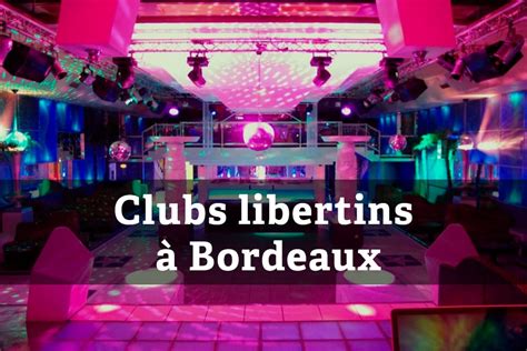 Les meilleurs clubs libertins au Luxembourg